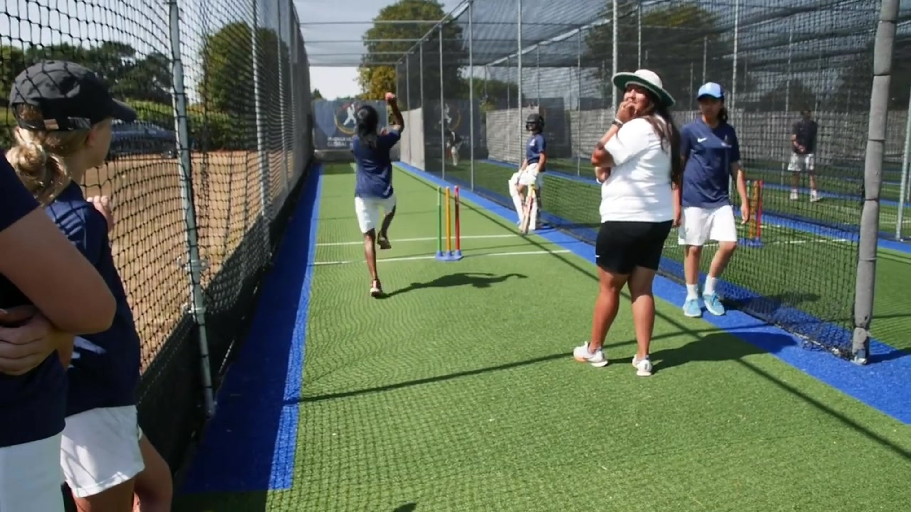 Tendulkar Middlesex Global Academy